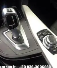 BMW 320 d Touring Business Advantage aut.