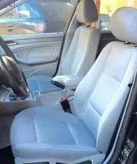 BMW 320 d turbodiesel cat Touring Eletta