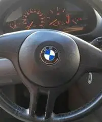 BMW 320 d turbodiesel cat Touring Eletta