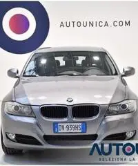 BMW 320 D XDRIVE TOURING FUTURA 4X4 AUT NAVI XENON SENS