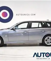 BMW 320 D XDRIVE TOURING FUTURA 4X4 AUT NAVI XENON SENS