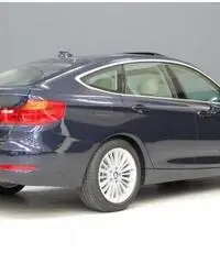 BMW 320 d xDrive Gran Turismo Luxury FULL OPTIONAL!