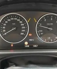 BMW 320 d xDrive Gran Turismo Luxury FULL OPTIONAL!