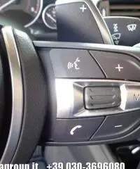 BMW 320 d xDrive Gran Turismo Msport