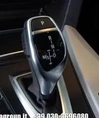 BMW 320 d xDrive Gran Turismo Msport