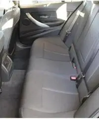 BMW 330 dA Touring Sport BMW 330 dA Touring Sport