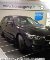 BMW 330 dA xDrive Touring Msport