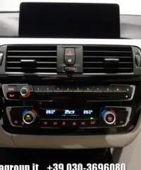 BMW 330 dA xDrive Touring Msport