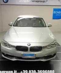 BMW 330 e iPerformance Luxury Hybrid