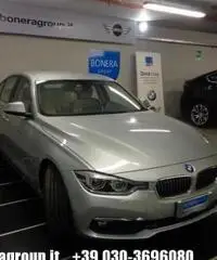 BMW 330 e iPerformance Luxury Hybrid