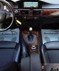 Bmw 335 COUPE FUTURA 306CV AUTOMATICA, PAD, NAVI, PELLE