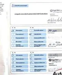 Bmw 335 COUPE FUTURA 306CV AUTOMATICA, PAD, NAVI, PELLE