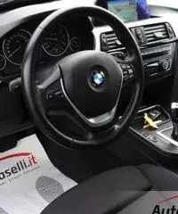 Bmw 3er Gran Turismo 318 GT GRAN TURISMO D 143CV SPORT AUTOMATICA