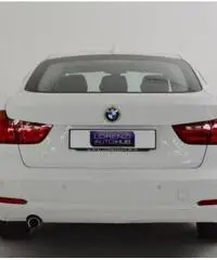BMW 3er Gran Turismo 318d Solo 38500 Km Aziendale