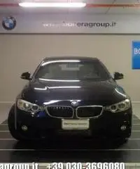 BMW 420 d Gran Coupé Msport