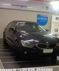 BMW 420 d Gran Coupé Msport