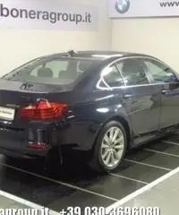 BMW 520 d Business aut.