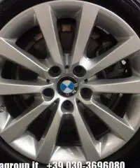 BMW 520 d Business aut.