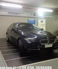 BMW 520 d Business aut.