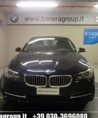 BMW 520 d Touring Business aut.