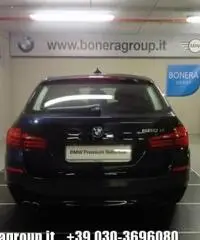 BMW 520 d Touring Business aut.