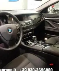 BMW 520 d Touring Business aut.