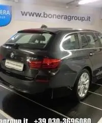 BMW 520 d Touring Business aut.