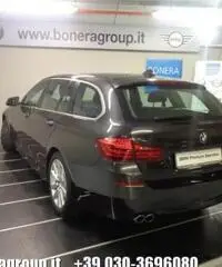 BMW 520 d Touring Business aut.