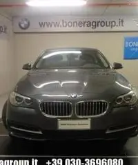 BMW 520 d Touring Business aut.