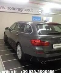 BMW 520 d Touring Business aut.