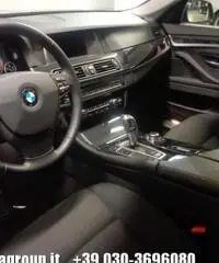 BMW 520 d Touring Business aut.
