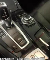 BMW 520 d Touring Business aut.