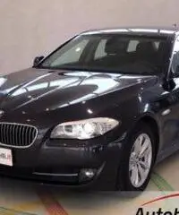 BMW 520 D TOURING AUTOMATICA
