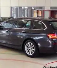 BMW 520 D TOURING AUTOMATICA