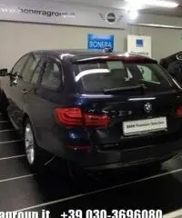BMW 520 d xDrive Touring Msport