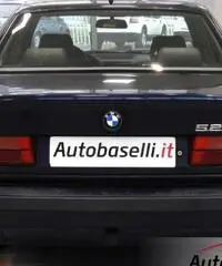 Bmw 520 i 24V cat 2000cc 6 cilindri 150cv - CLIMA, CERCHI