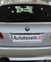 Bmw 525 D 177CV TOURING STEPTRONIC AUTOMATICA EURO4 FAP