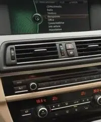 BMW 525 D Futura Automatica Sport Navi Pelle Xeno Full