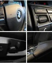 BMW 525d Xdrive TOURING Business- 4X4- UNICO-PROPR-NAVIG-BLUETOOTH- XENO-PORTELLONE ELETTR.