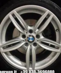 BMW 535 d xDrive Touring Msport