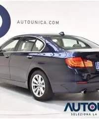 BMW 535 I FUTURA BERLINA AUT PELLE NAVI TELECAM 38.000 KM BMW 535 I FUTURA BERLINA AUT PELLE NAVI TELECAM 38.000 KM