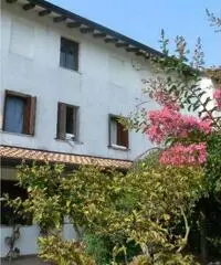 Rustico a Chions in provincia di Pordenone Rustico a Chions in provincia di Pordenone