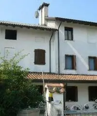 Rustico a Chions in provincia di Pordenone Rustico a Chions in provincia di Pordenone