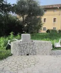 Pozzuolo del Friuli Vendita Casa indipendente