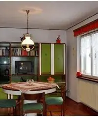 Malborghetto Valbruna: Villa 5 Locali o piu