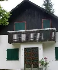 Malborghetto Valbruna: Villa 5 Locali o piu