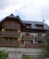 Appartamento in Vendita di 80mq