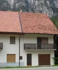 Casa indipendente a Malborghetto Valbruna