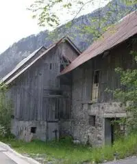Casa indipendente a Malborghetto Valbruna