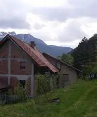 Casa indipendente a Malborghetto Valbruna